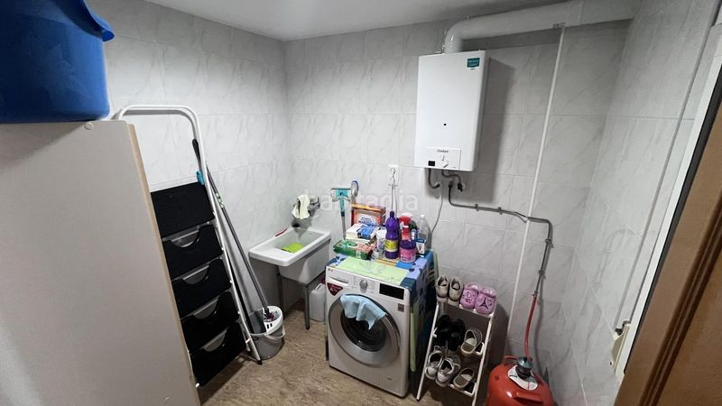 Foto 44338530-6886-4e99-9090-a27d417f46e5. Casa amb aparcament a Papa Luna - Platja del Gurugú Benicarló