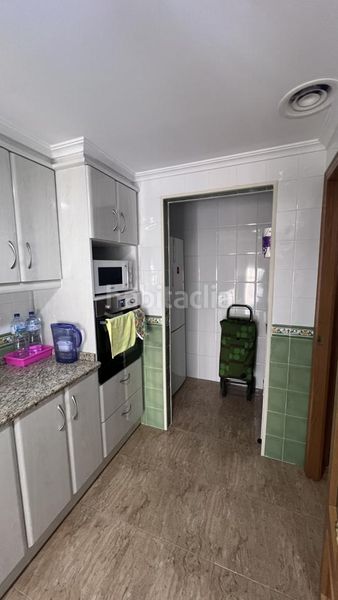 Foto 44994ce5-749d-4ccd-8260-64342bf625e6. Casa amb aparcament a Papa Luna - Platja del Gurugú Benicarló