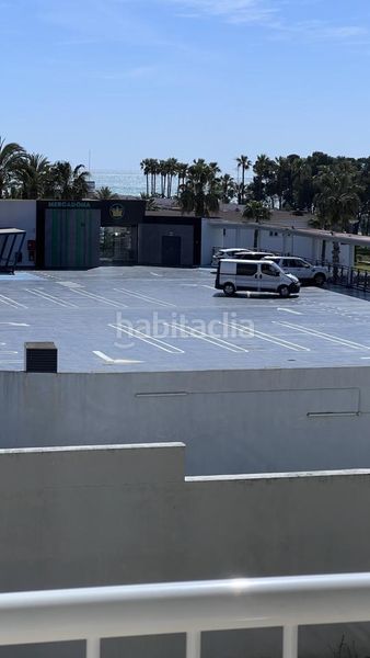 Foto 45d704aa-525f-4c66-a068-86b7f90374ac. Casa amb aparcament a Papa Luna - Platja del Gurugú Benicarló