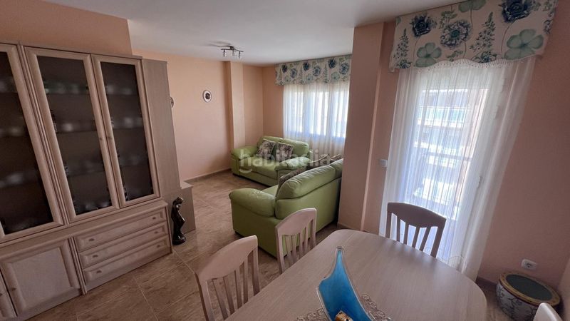 Foto 5e38e3e3-845e-4bfd-bb7b-d7d922ac251d. Casa amb aparcament a Papa Luna - Platja del Gurugú Benicarló