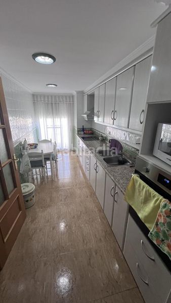 Foto 6c4e9277-e0a2-48fe-8d44-2660caaf42e3. Casa amb aparcament a Papa Luna - Platja del Gurugú Benicarló