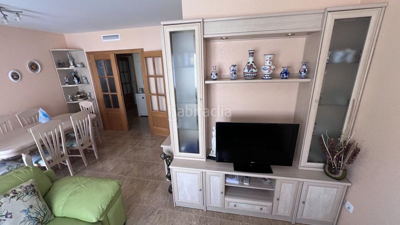 Foto 7b64dd4e-1d96-40fa-8798-3daf30a79ad6. Casa amb aparcament a Papa Luna - Platja del Gurugú Benicarló