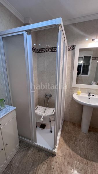 Foto 9ac0ed02-844a-45cf-97c0-fcf3cfd691b2. Casa amb aparcament a Papa Luna - Platja del Gurugú Benicarló