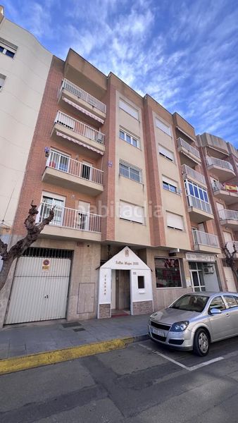 Foto 9eae8156-12cf-477e-9ff6-968067af3e06. Casa amb aparcament a Papa Luna - Platja del Gurugú Benicarló