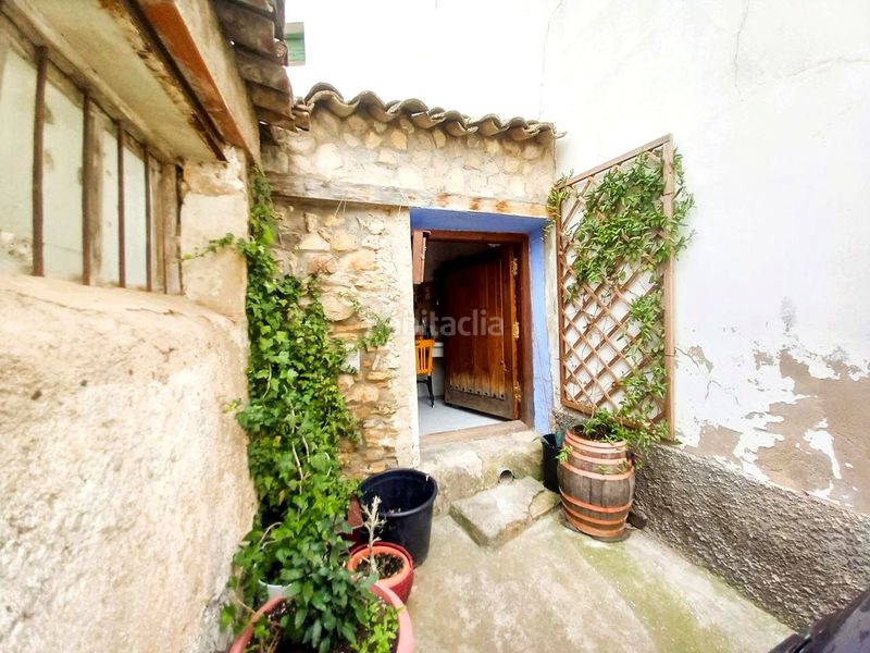 Foto 4d263f63-f1e4-405c-b8e3-f1412125f671. Casa a olmo 14 a Aguilón