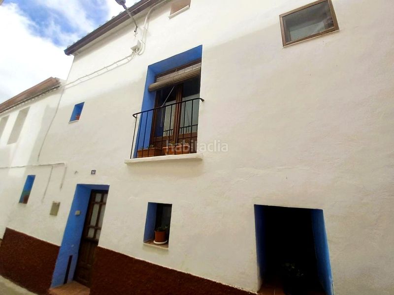 Foto 62ca1d8c-3d8e-4b7f-8d1b-edd2a7e0a795. Casa a olmo 14 a Aguilón
