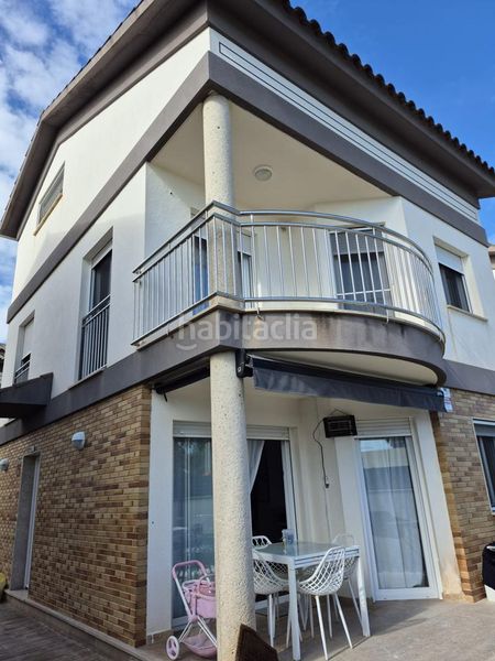 Foto 83f3f675-1470-444b-ab6a-e49f78795efa. Casa amb aparcament a Boverals-Saldonar Vinaròs