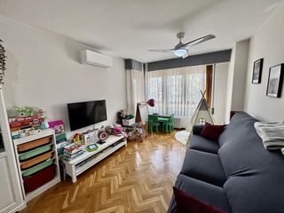 Flat  Del santuario de rodanas