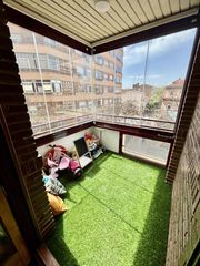 Flat  Del santuario de rodanas