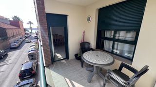 Etagenwohnung in Puerto. Oportunidad en la costa de benicarló!