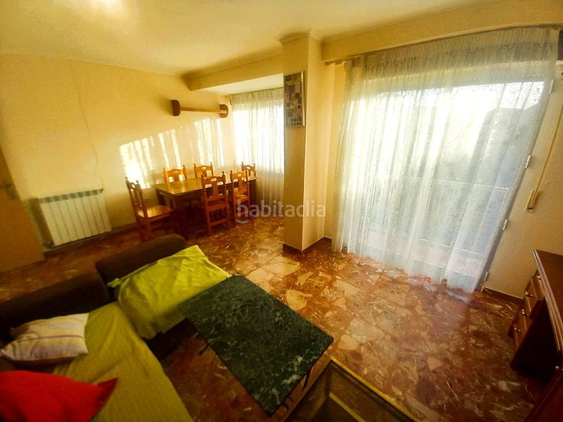 Foto e5fa5956-ebdf-44eb-8844-3a91e0224f2c. Pis a tejadas 7 a Borja