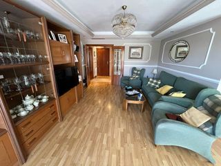 Appartement  De violeta parra