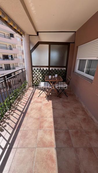 Foto 0d7953bc-cfd5-4841-9f5d-25eee80e7e89. Pis amb aparcament a Playa Norte Peñíscola