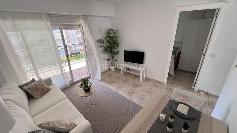 Foto 18942413-8eeb-4c3e-bd96-5d94ce49e6aa. Pis amb aparcament a Playa Norte Peñíscola