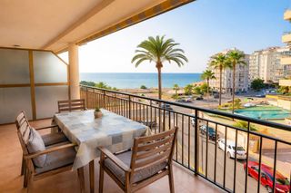 Piso  De tarragona. Vive frente al mar en peñíscola  una oportunidad única