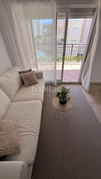 Foto 234c5fec-4863-4530-80da-7cbe8746983b. Pis amb aparcament a Playa Norte Peñíscola