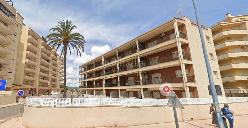 Foto 2994b887-acc4-4ba0-9b1b-e123c7daeaf1. Pis amb aparcament a Playa Norte Peñíscola