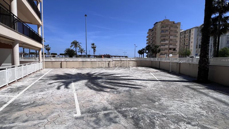 Foto 2be51081-4038-46bd-afc2-0862aa9ffacd. Pis amb aparcament a Playa Norte Peñíscola