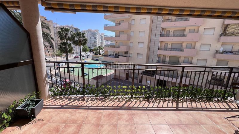 Foto 2c4b6056-1b17-43d0-ac13-4427791e2172. Pis amb aparcament a Playa Norte Peñíscola
