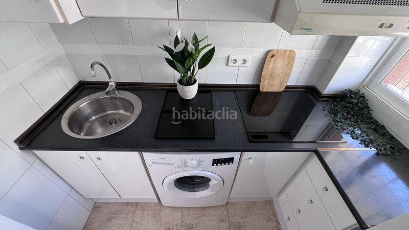 Foto 361f1149-14e0-43c7-8136-448fc6eb8a03. Pis amb aparcament a Playa Norte Peñíscola