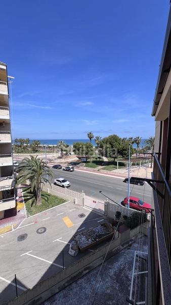 Foto 5d557014-6c19-46c9-b3cb-06b6ae41cd36. Pis amb aparcament a Playa Norte Peñíscola