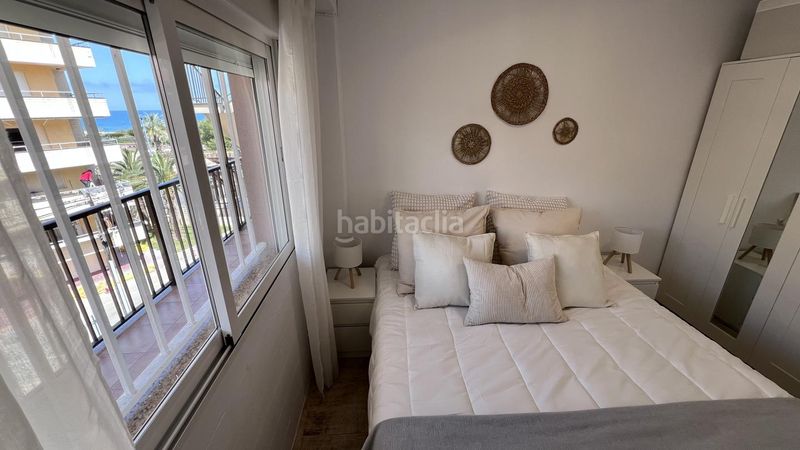 Foto 643cdca2-a5cc-4113-9468-64eaaa9a401b. Pis amb aparcament a Playa Norte Peñíscola