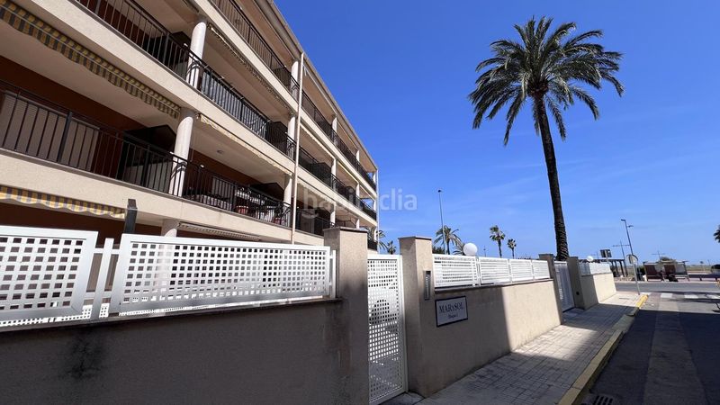 Foto 7ba283a2-95ac-4514-867a-c4866e628cbc. Pis amb aparcament a Playa Norte Peñíscola
