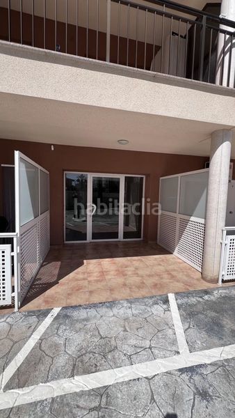 Foto 85e2c708-17cf-4376-a026-e0f82d4617ef. Pis amb aparcament a Playa Norte Peñíscola