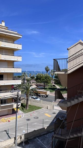 Foto 8e89ea90-cec8-462b-b74d-cff19aeef719. Pis amb aparcament a Playa Norte Peñíscola