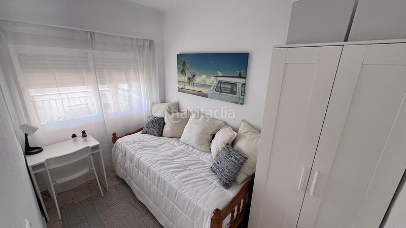 Foto 978ac4e4-688c-461a-8142-6d187703a602. Pis amb aparcament a Playa Norte Peñíscola