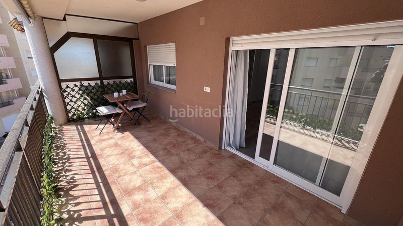 Foto c30afd2f-ad0d-4c29-b830-3232c4e5e161. Pis amb aparcament a Playa Norte Peñíscola