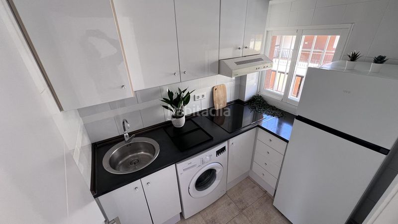 Foto c563bfde-74a6-4851-9e95-2197df00dcd6. Pis amb aparcament a Playa Norte Peñíscola