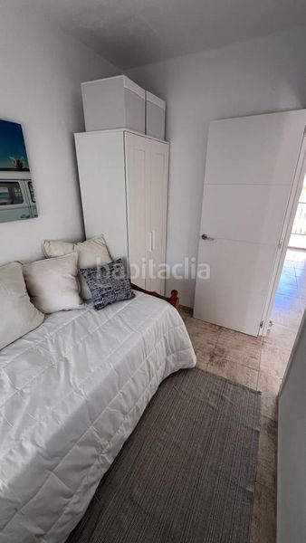 Foto cfd8466b-597d-4869-83f9-d220f2d55b35. Pis amb aparcament a Playa Norte Peñíscola