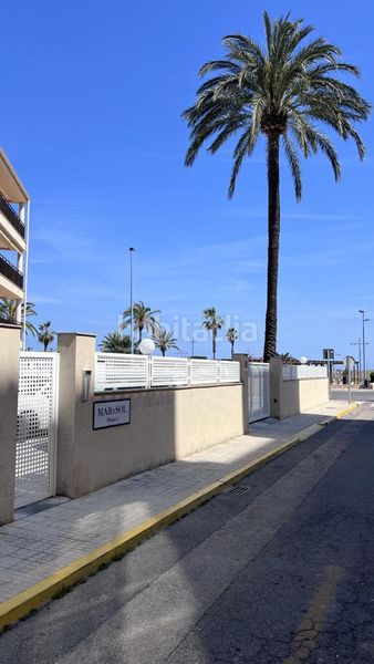 Foto ee7d949a-dc9c-4526-a768-1aaf08218e82. Pis amb aparcament a Playa Norte Peñíscola