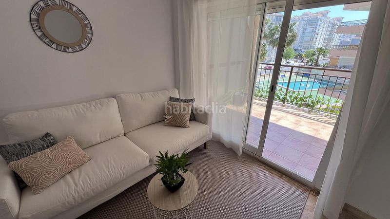 Foto f5df65a7-5c50-4a55-b957-1577812c579a. Pis amb aparcament a Playa Norte Peñíscola