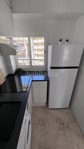 Foto f60d214a-90e6-47b6-b088-e20045e0764c. Pis amb aparcament a Playa Norte Peñíscola