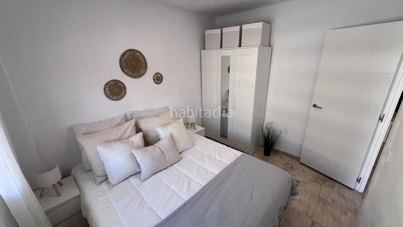 Foto fb0f9352-8aeb-4a36-8ff5-c6fb2de87545. Pis amb aparcament a Playa Norte Peñíscola