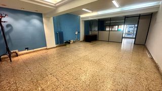 Oficina  Marqués de murrieta. Oficina en el centro