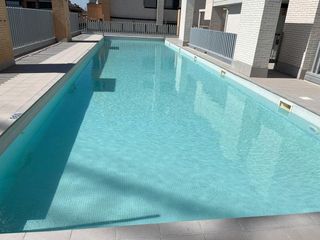 Lloguer Pis  Vicente cazcarra. Estupendo piso en alquiler en vicente cazcarra