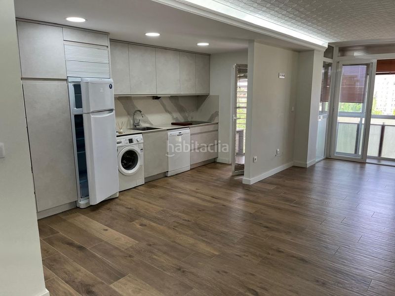 Foto 036e16a4-68a2-45e6-9b8a-6f5bc8af6a22. Pis amb calefacció aparcament a Parque Palomar - Bombarda Zaragoza