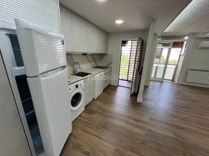 Foto 5365750b-c50a-456c-b16e-e74a4533bf3b. Pis amb calefacció aparcament a Parque Palomar - Bombarda Zaragoza