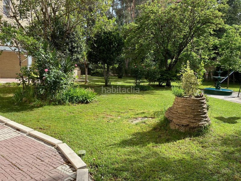 Foto 6c9827ef-efd7-442b-b439-0a7a0999faa0. Pis amb calefacció aparcament a Parque Palomar - Bombarda Zaragoza