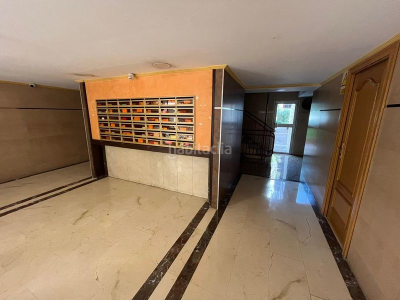 Foto 88c99536-6e26-4a0a-99c4-ae03c2776e31. Pis amb calefacció aparcament a Parque Palomar - Bombarda Zaragoza