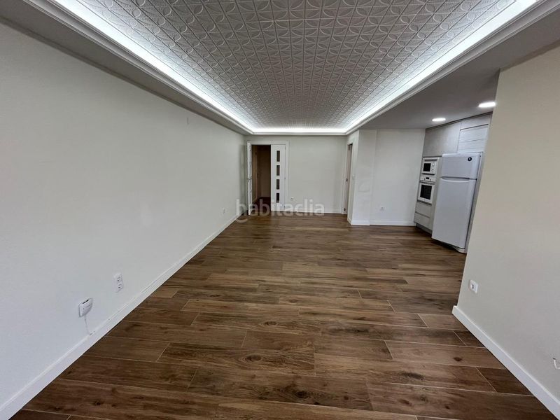 Foto ab8cedb2-8834-4c60-9023-7c9b57c31bf4. Pis amb calefacció aparcament a Parque Palomar - Bombarda Zaragoza