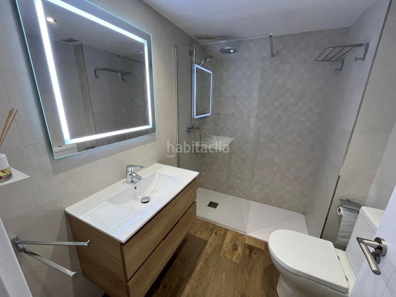 Foto ac81f0c6-1a15-49f2-bc7c-bd7545da7846. Pis amb calefacció aparcament a Parque Palomar - Bombarda Zaragoza