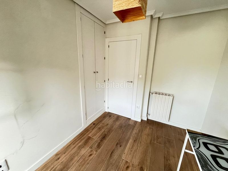 Foto bf9b19a4-feb2-4b0e-ba9e-364e2a702f39. Pis amb calefacció aparcament a Parque Palomar - Bombarda Zaragoza