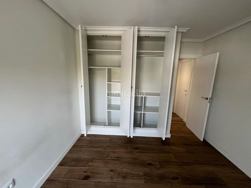 Foto d238cfad-f627-439f-b766-c96ce5d1cfac. Pis amb calefacció aparcament a Parque Palomar - Bombarda Zaragoza