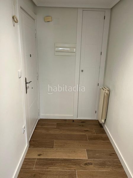 Foto d993f6f7-6f6a-40f4-9eeb-ec1dfbb3756b. Pis amb calefacció aparcament a Parque Palomar - Bombarda Zaragoza