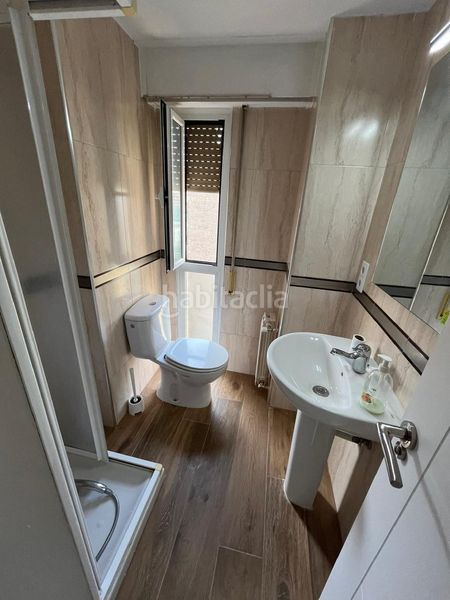 Foto dea37b69-0de3-4415-ac63-51b797e29823. Pis amb calefacció aparcament a Parque Palomar - Bombarda Zaragoza