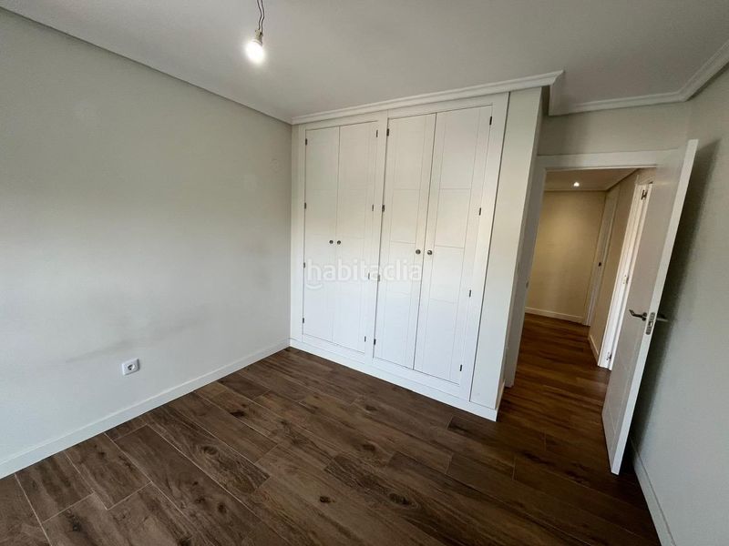 Foto e7e9e4d3-b575-48b9-865b-6fa32cbb75b3. Pis amb calefacció aparcament a Parque Palomar - Bombarda Zaragoza